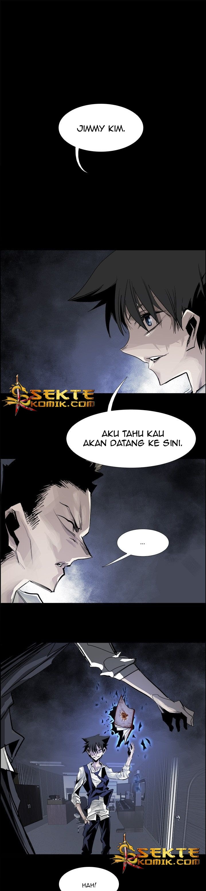 Warble - Chapter 30 2