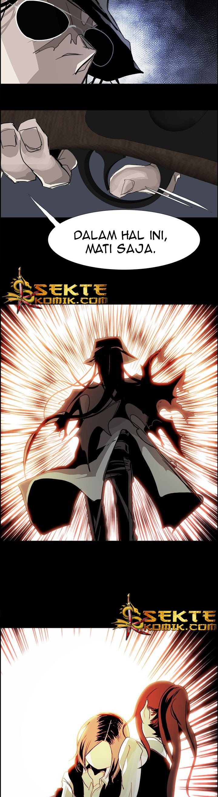 Warble - Chapter 30 22