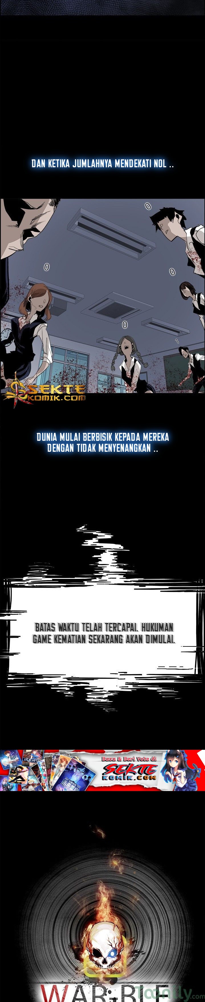 Warble - Chapter 30 20