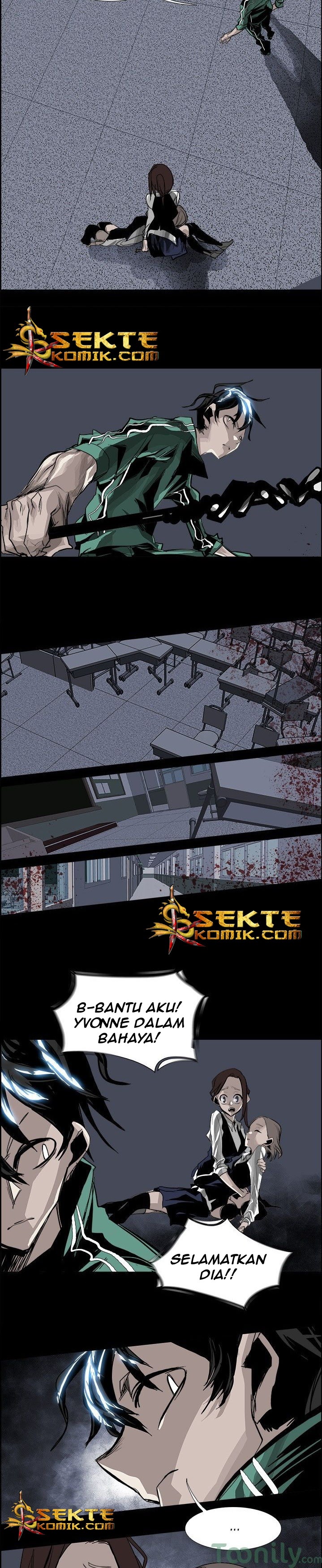 Warble - Chapter 30 21