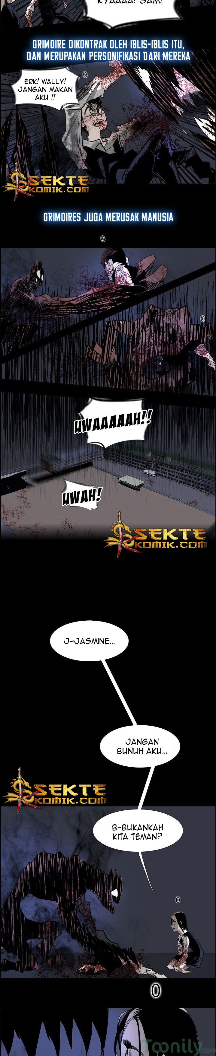Warble - Chapter 30 24