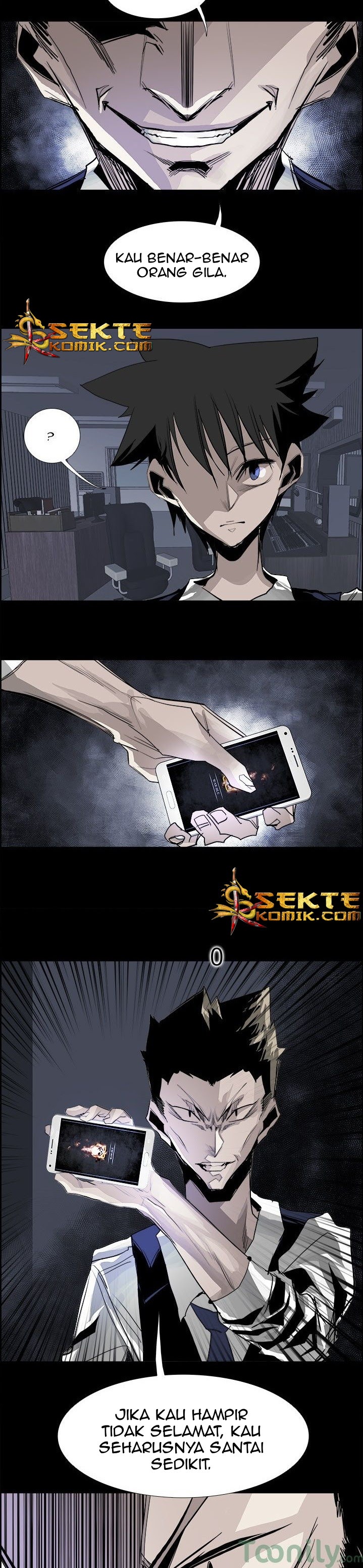 Warble - Chapter 30 3