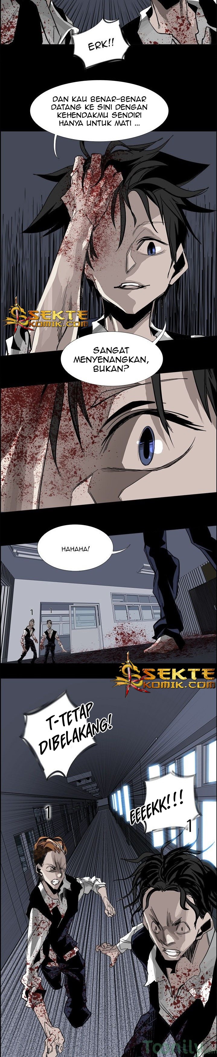 Warble - Chapter 30 18