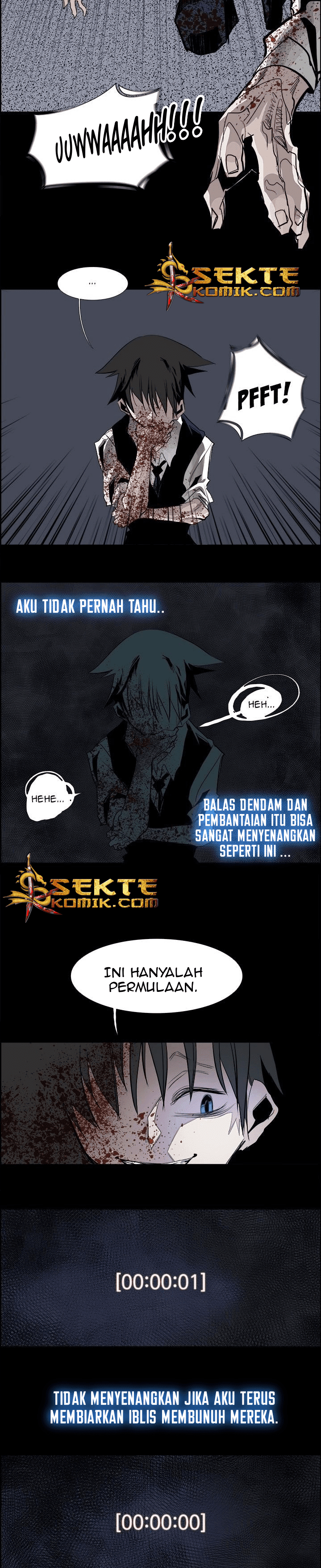Warble - Chapter 30 19