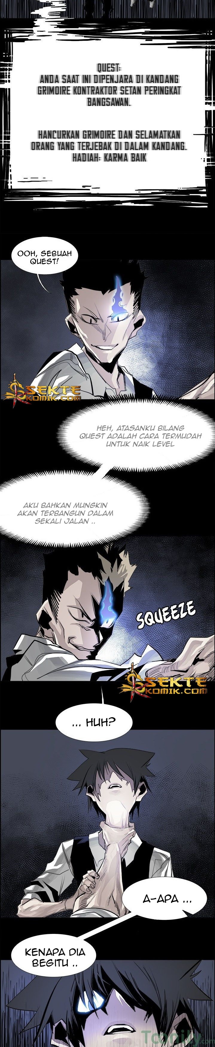 Warble - Chapter 30 12