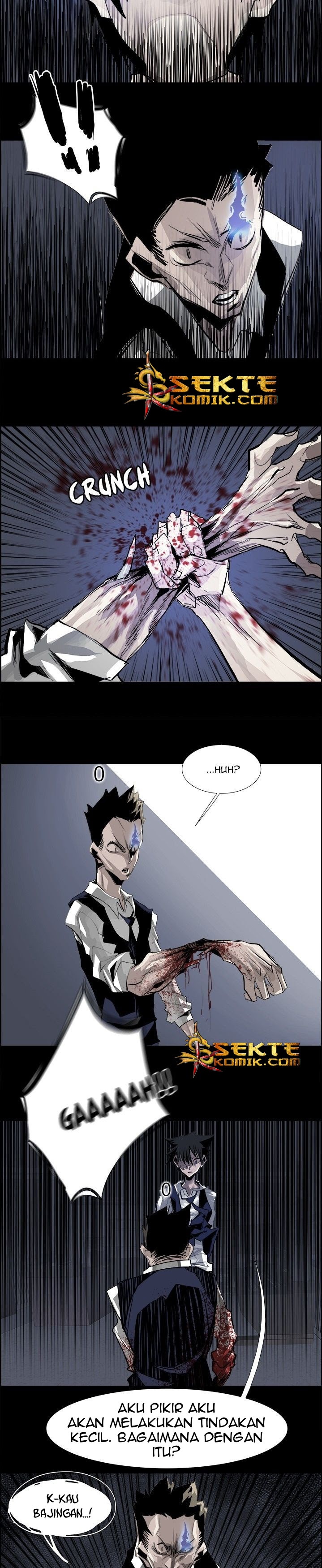 Warble - Chapter 30 13