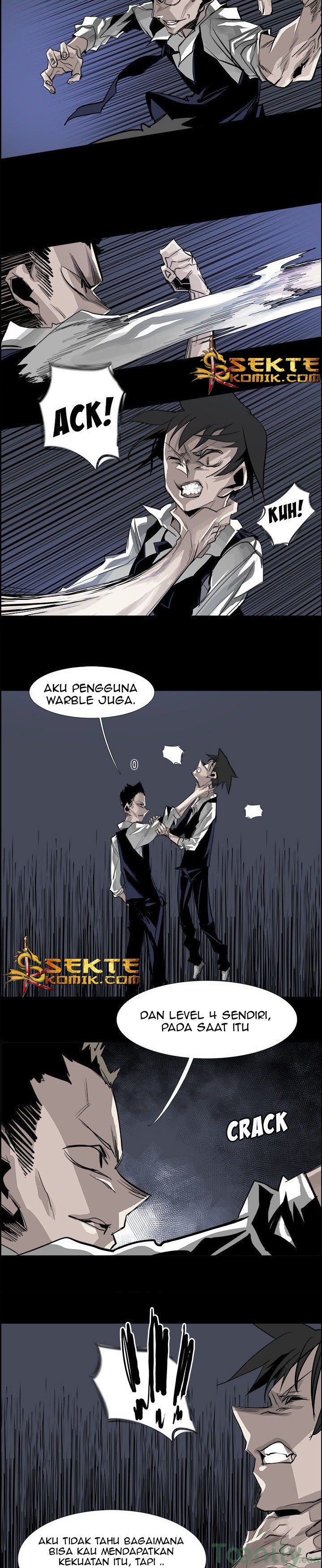 Warble - Chapter 30 10