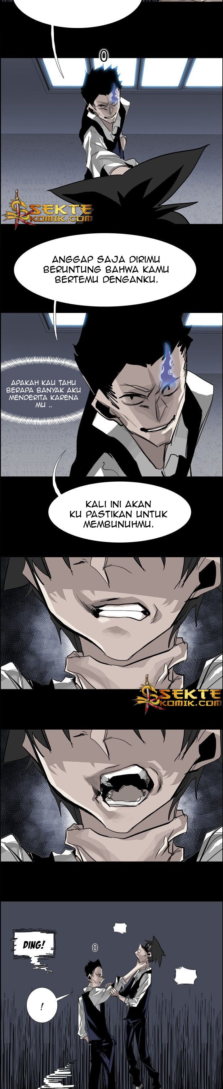 Warble - Chapter 30 11