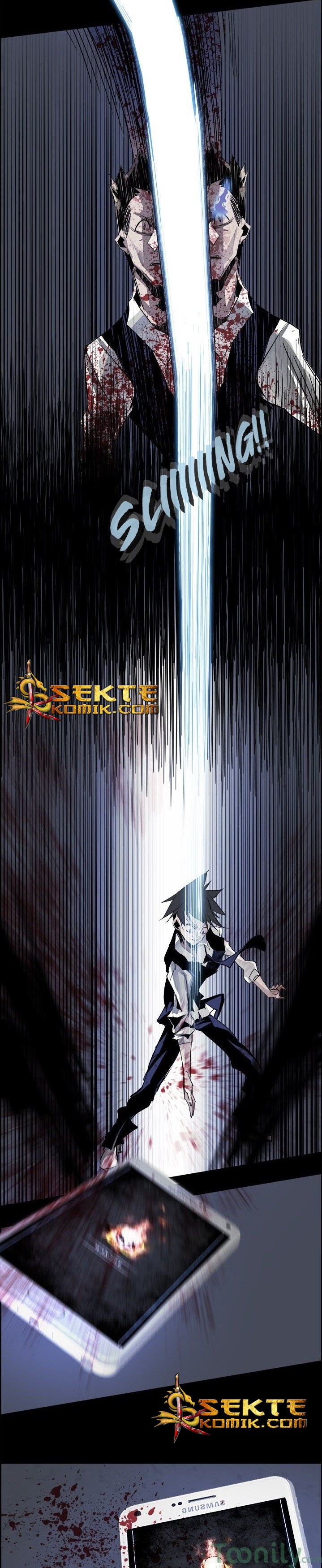 Warble - Chapter 30 16