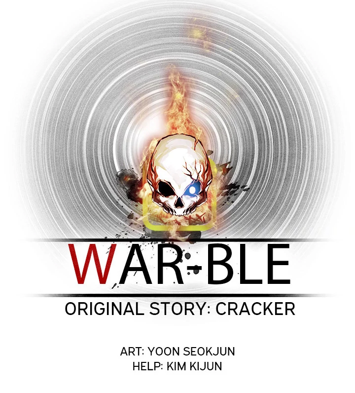 Warble - Chapter 18 34