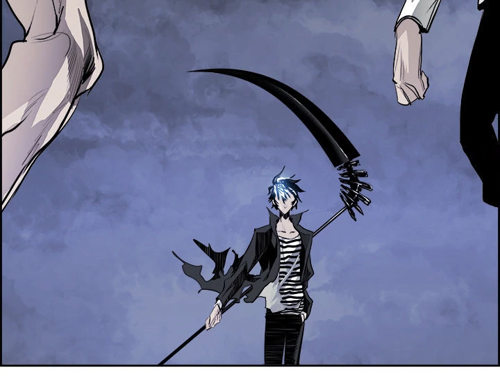 Warble - Chapter 18 5