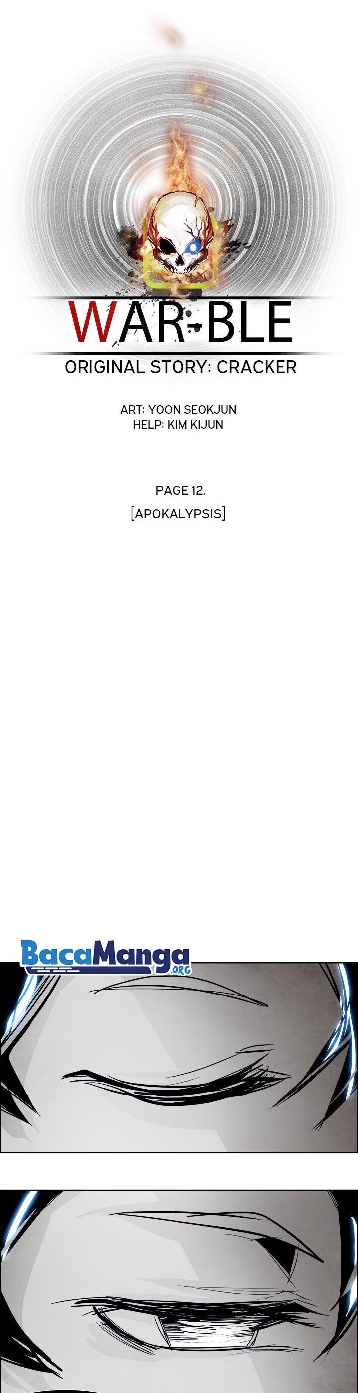 Warble - Chapter 52 8