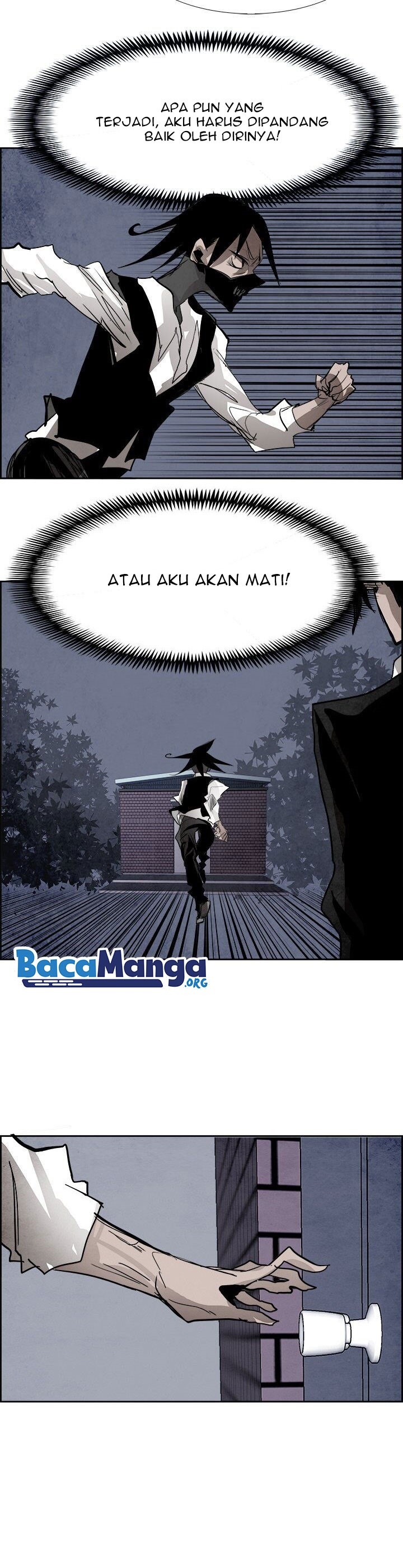 Warble - Chapter 52 29