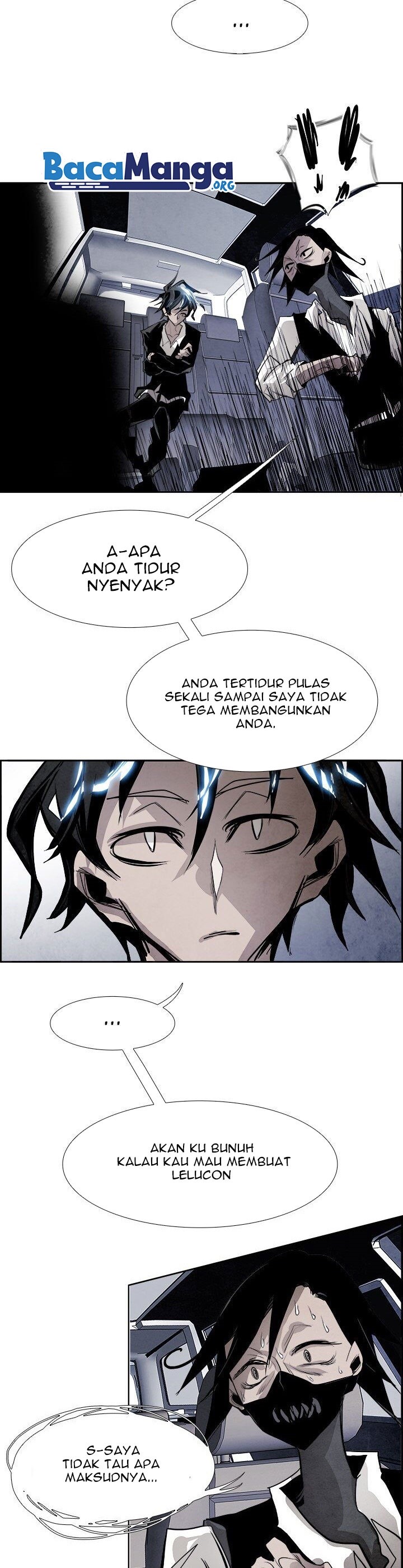 Warble - Chapter 52 26