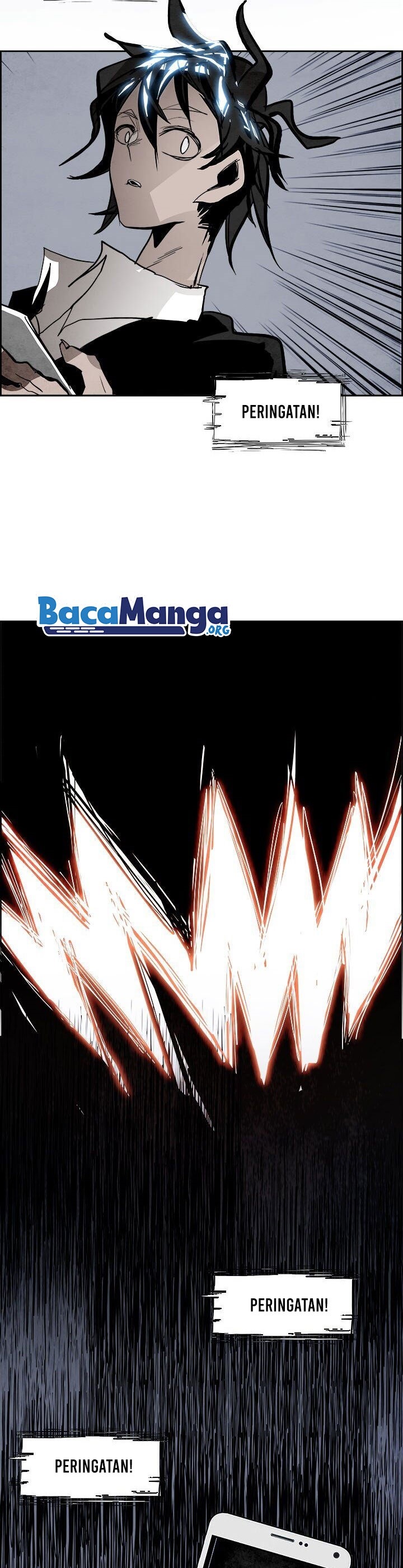Warble - Chapter 52 32