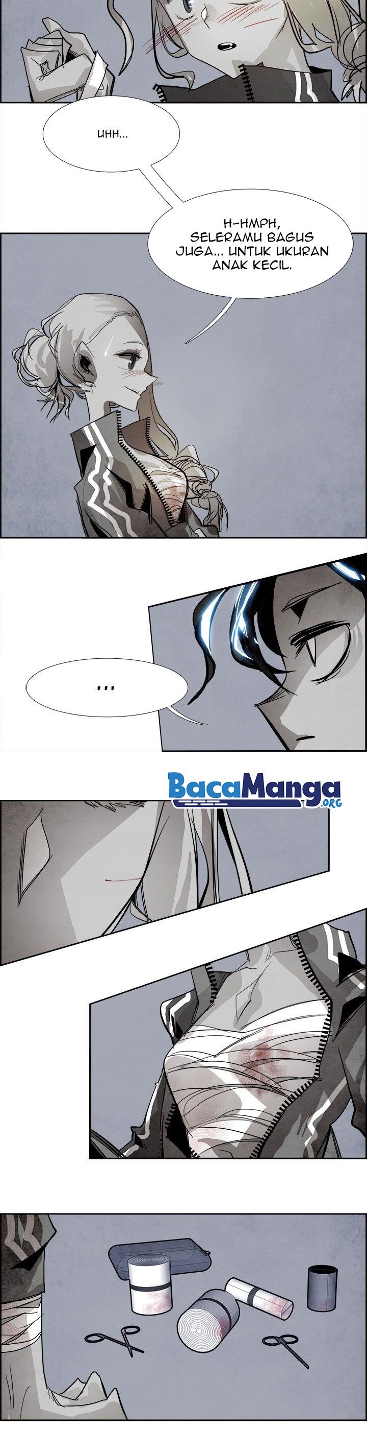 Warble - Chapter 52 13