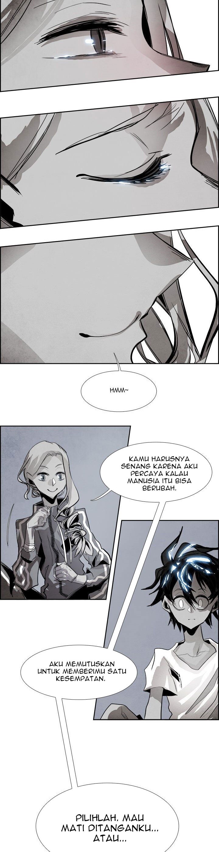 Warble - Chapter 52 16