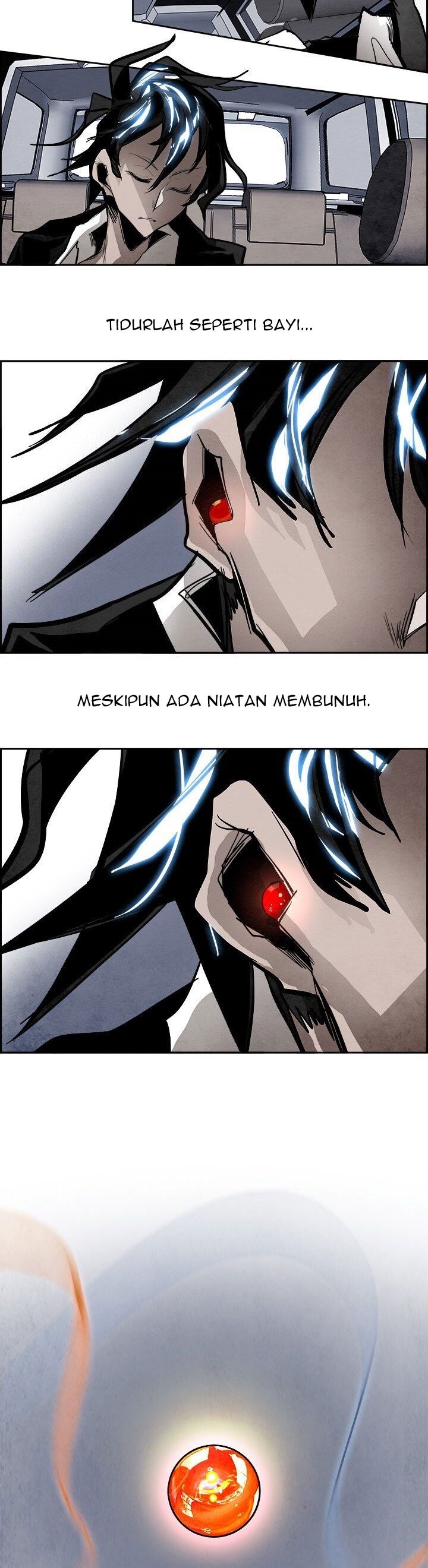 Warble - Chapter 52 6