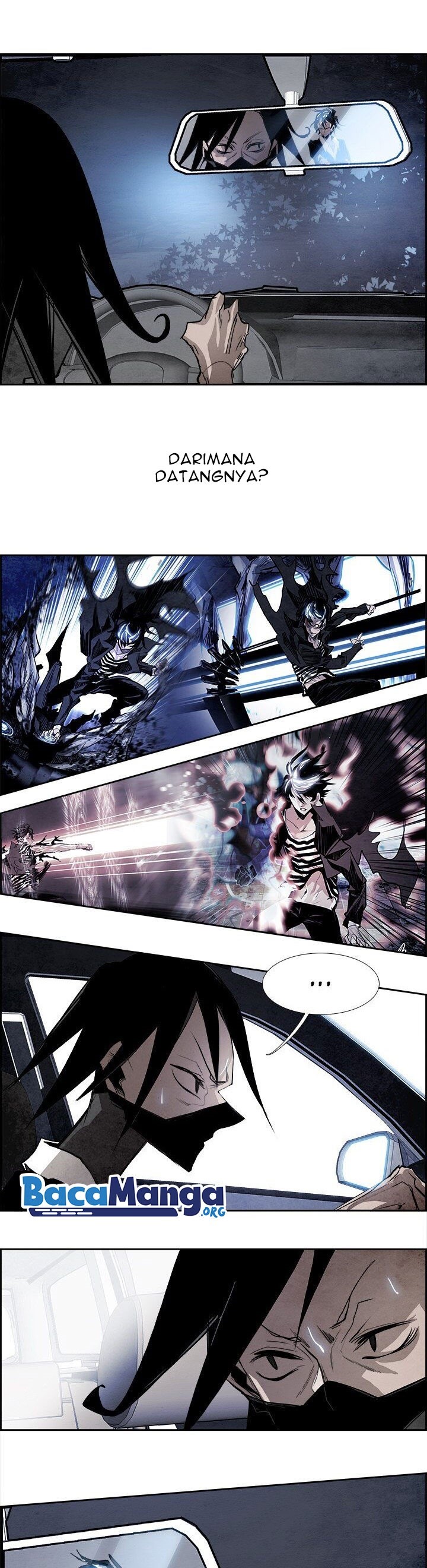 Warble - Chapter 52 4