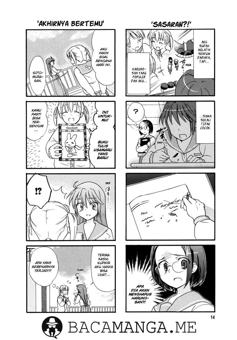 Waratte! Sotomura-san - Chapter 02 6 Waratte! Sotomura-san - Chapter 02 6