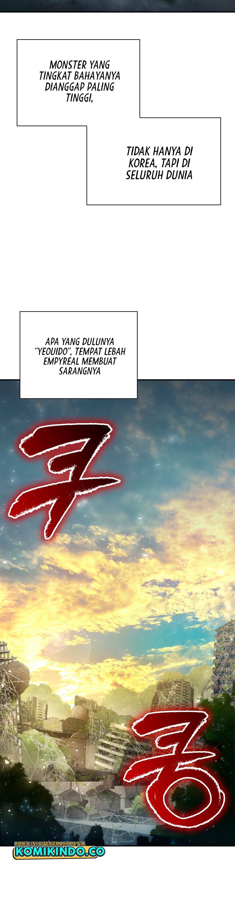 Warrior High School – Dungeon Raid Department - Chapter 03 44