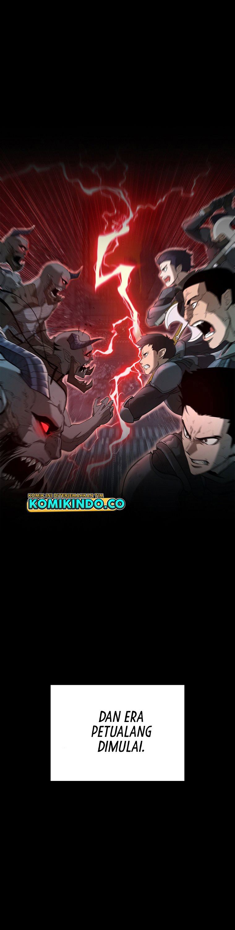 Warrior High School – Dungeon Raid Department - Chapter 01 41 Warrior High School – Dungeon Raid Department - Chapter 01 41
