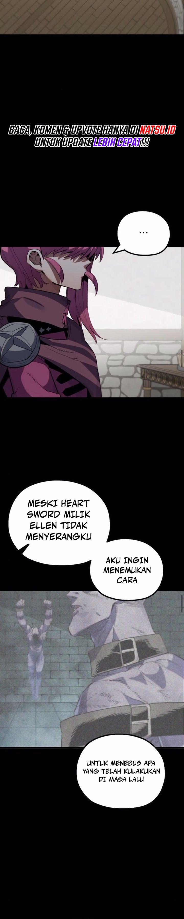 Warrior of The Sword Heart - Chapter 10 32 Warrior of The Sword Heart - Chapter 10 32