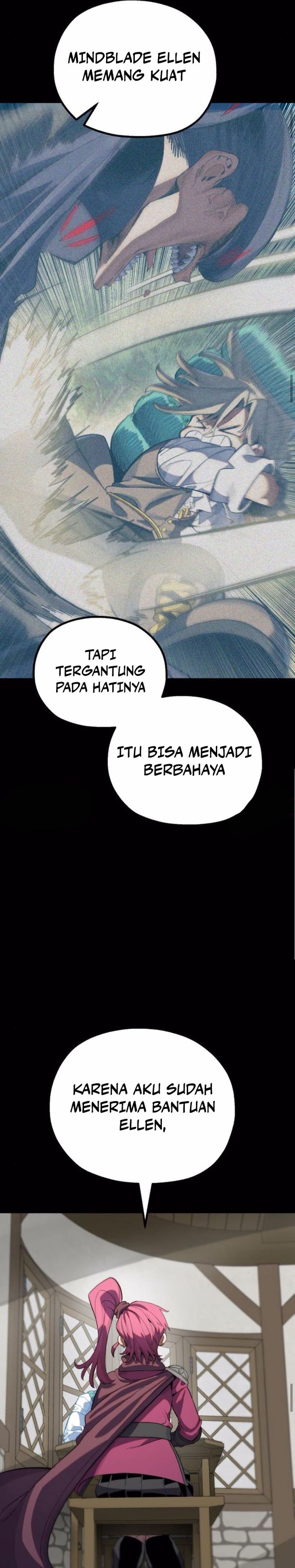 Warrior of The Sword Heart - Chapter 10 33 Warrior of The Sword Heart - Chapter 10 33
