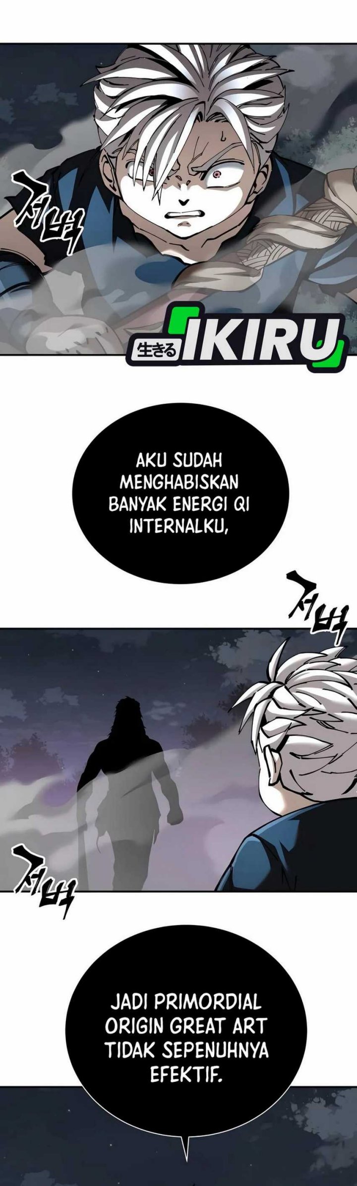 Warrior Grandpa and Supreme Granddaughter - Chapter 98 29
