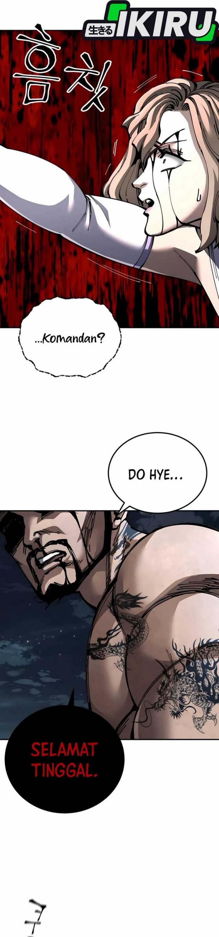 Warrior Grandpa and Supreme Granddaughter - Chapter 98 22
