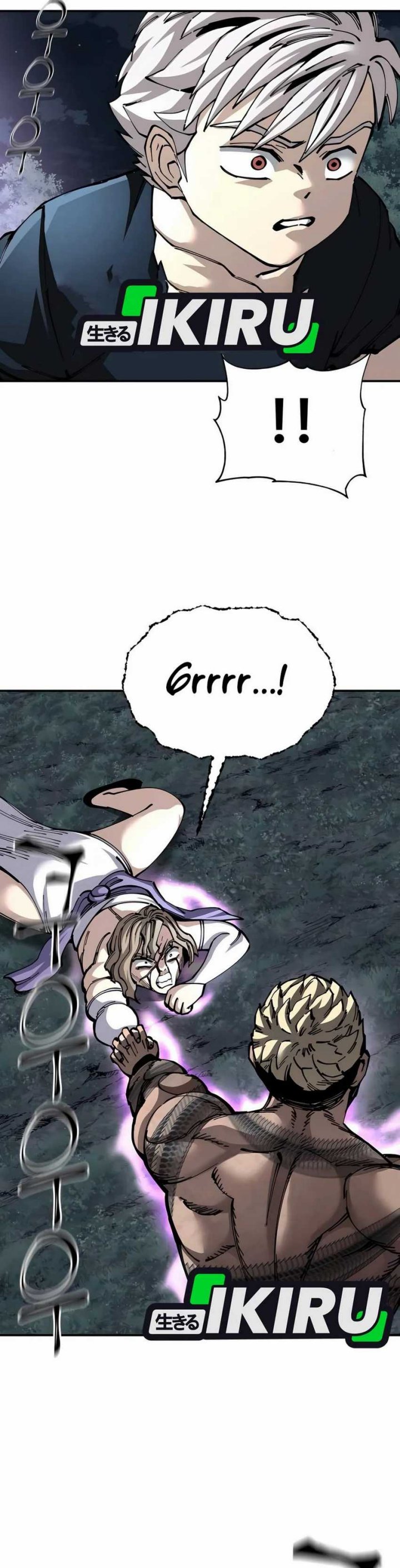 Warrior Grandpa and Supreme Granddaughter - Chapter 98 23