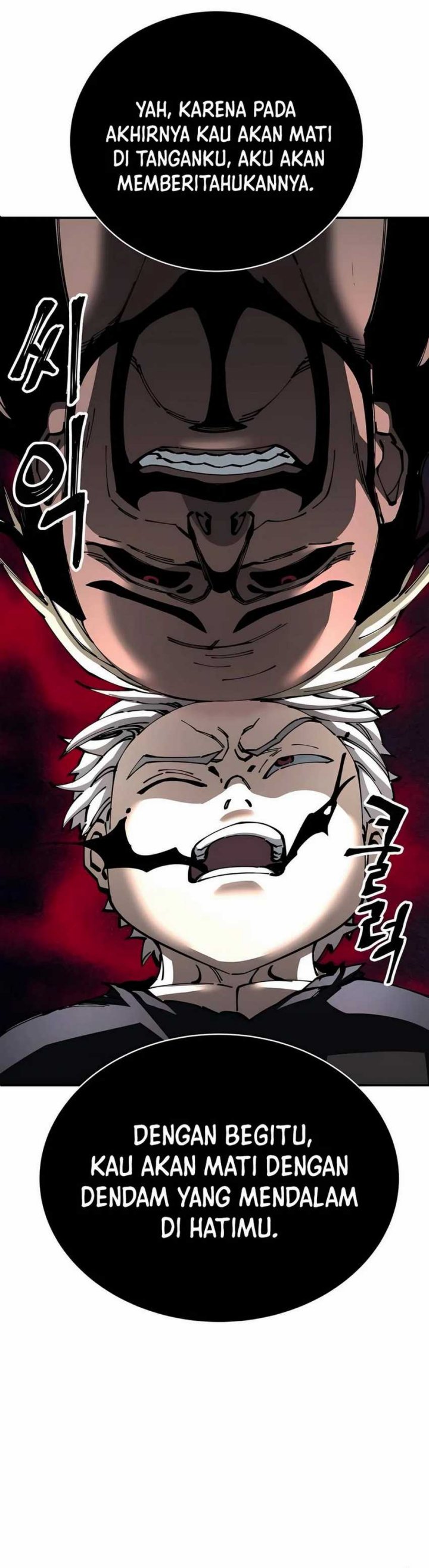 Warrior Grandpa and Supreme Granddaughter - Chapter 98 38