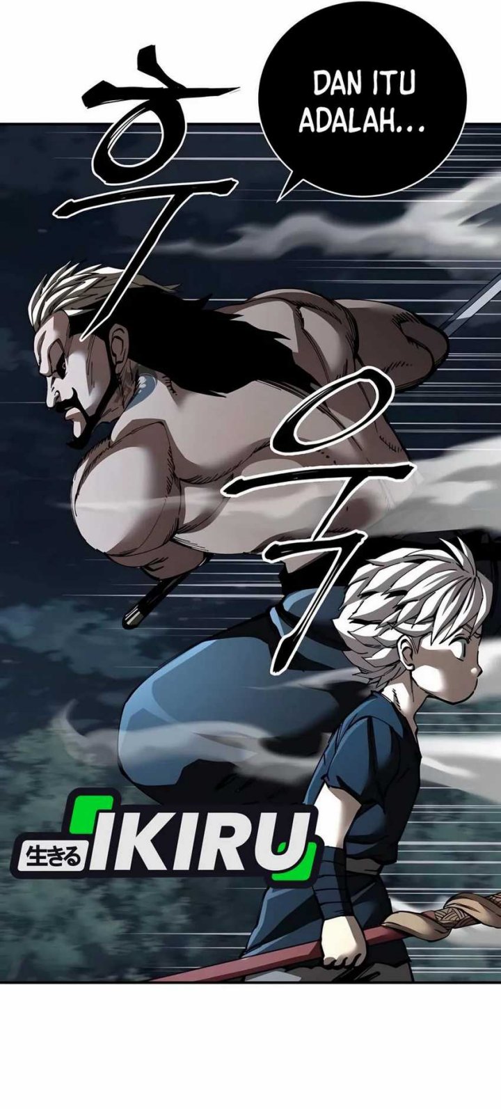 Warrior Grandpa and Supreme Granddaughter - Chapter 98 32