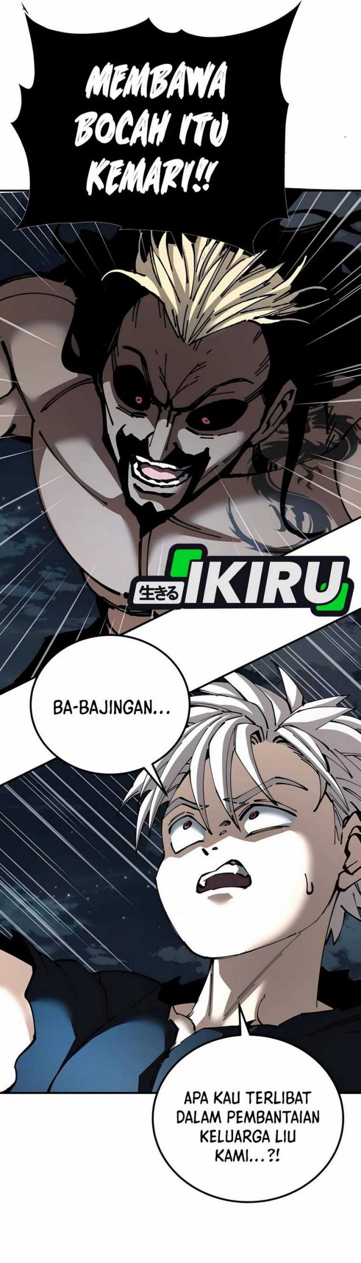 Warrior Grandpa and Supreme Granddaughter - Chapter 98 36