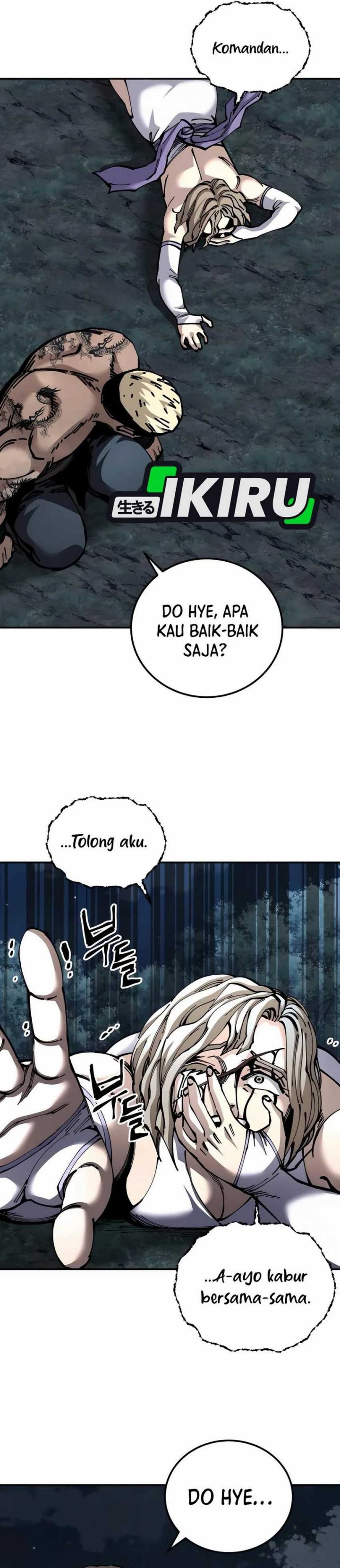 Warrior Grandpa and Supreme Granddaughter - Chapter 98 19