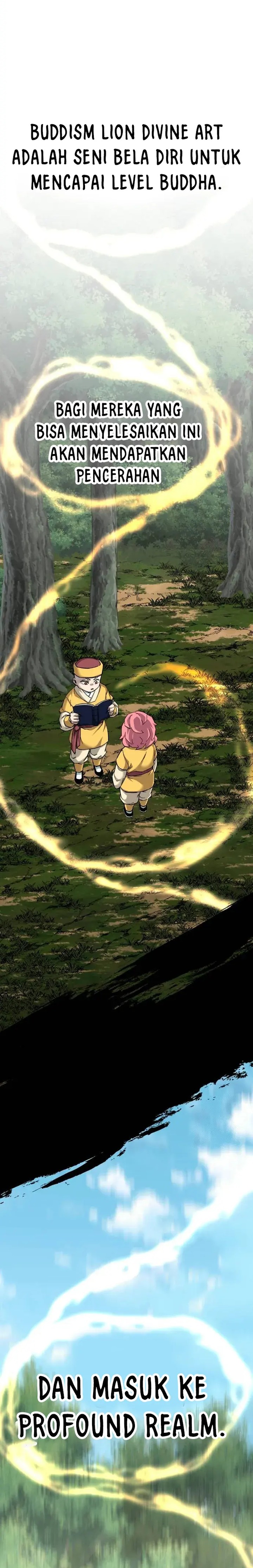 Warrior Grandpa and Supreme Granddaughter - Chapter 68 39 Warrior Grandpa and Supreme Granddaughter - Chapter 68 39
