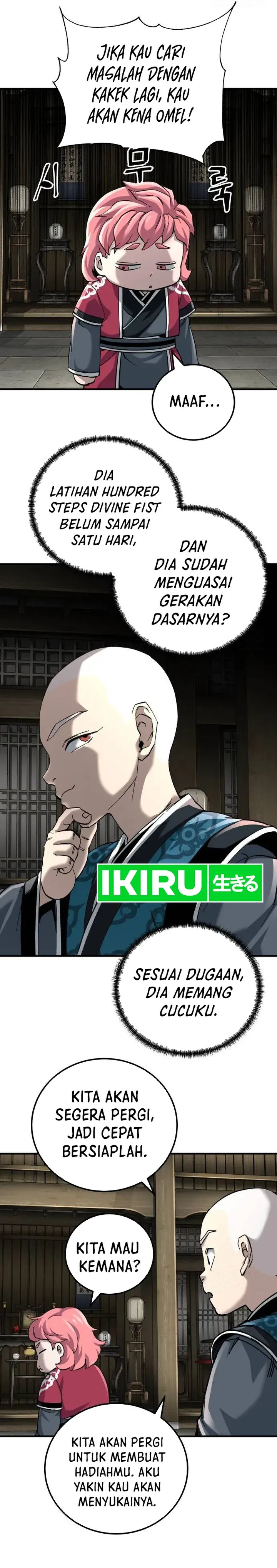 Warrior Grandpa and Supreme Granddaughter - Chapter 69 28 Warrior Grandpa and Supreme Granddaughter - Chapter 69 28