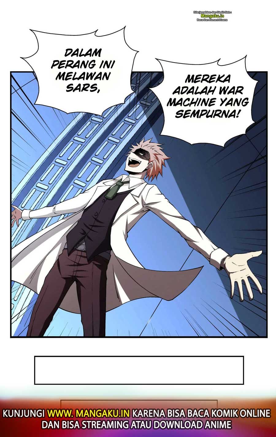 War Machine - Chapter 03 8 War Machine - Chapter 03 8