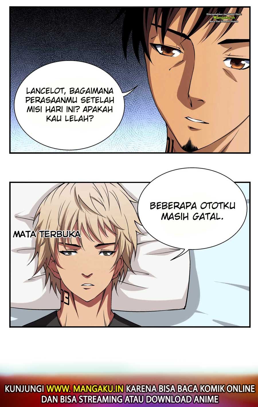 War Machine - Chapter 03 10 War Machine - Chapter 03 10
