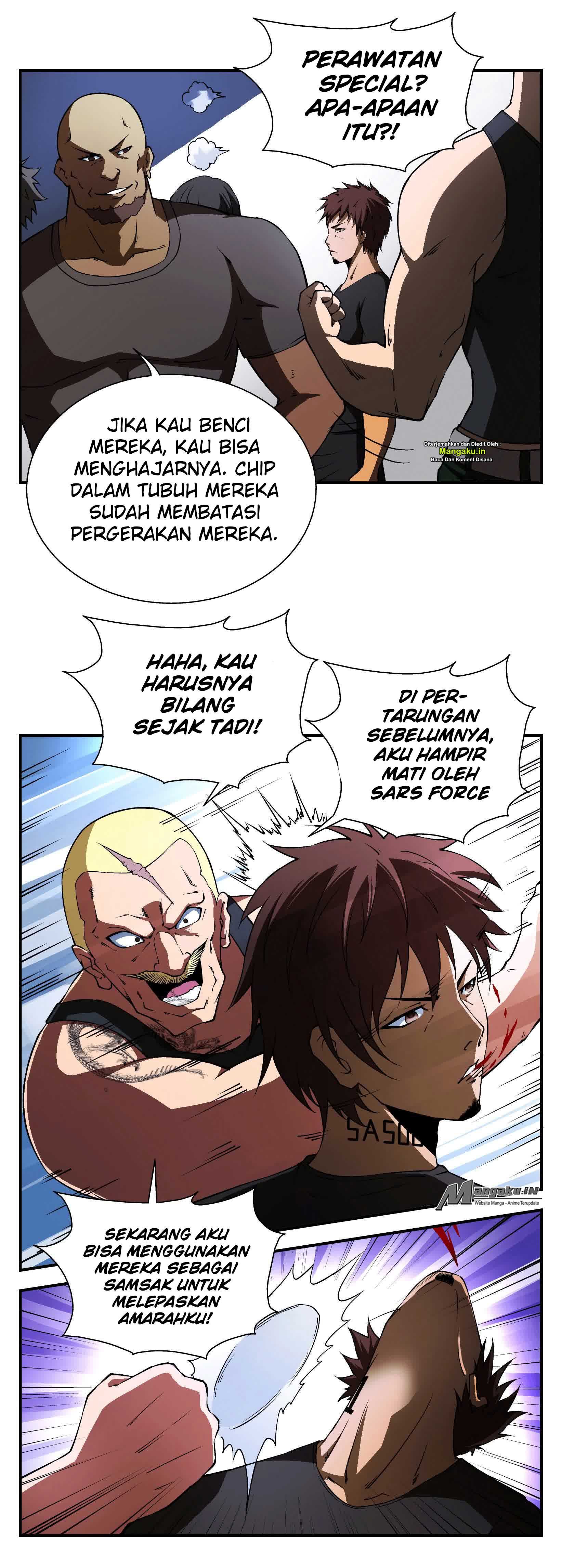 War Machine - Chapter 03 14 War Machine - Chapter 03 14