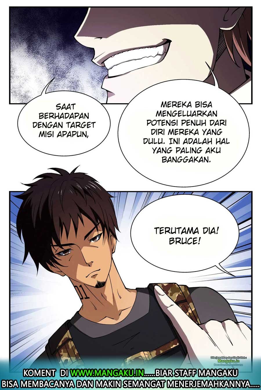 War Machine - Chapter 03 4 War Machine - Chapter 03 4