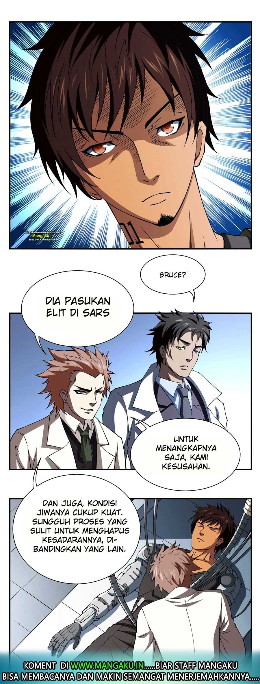 War Machine - Chapter 03 5 War Machine - Chapter 03 5