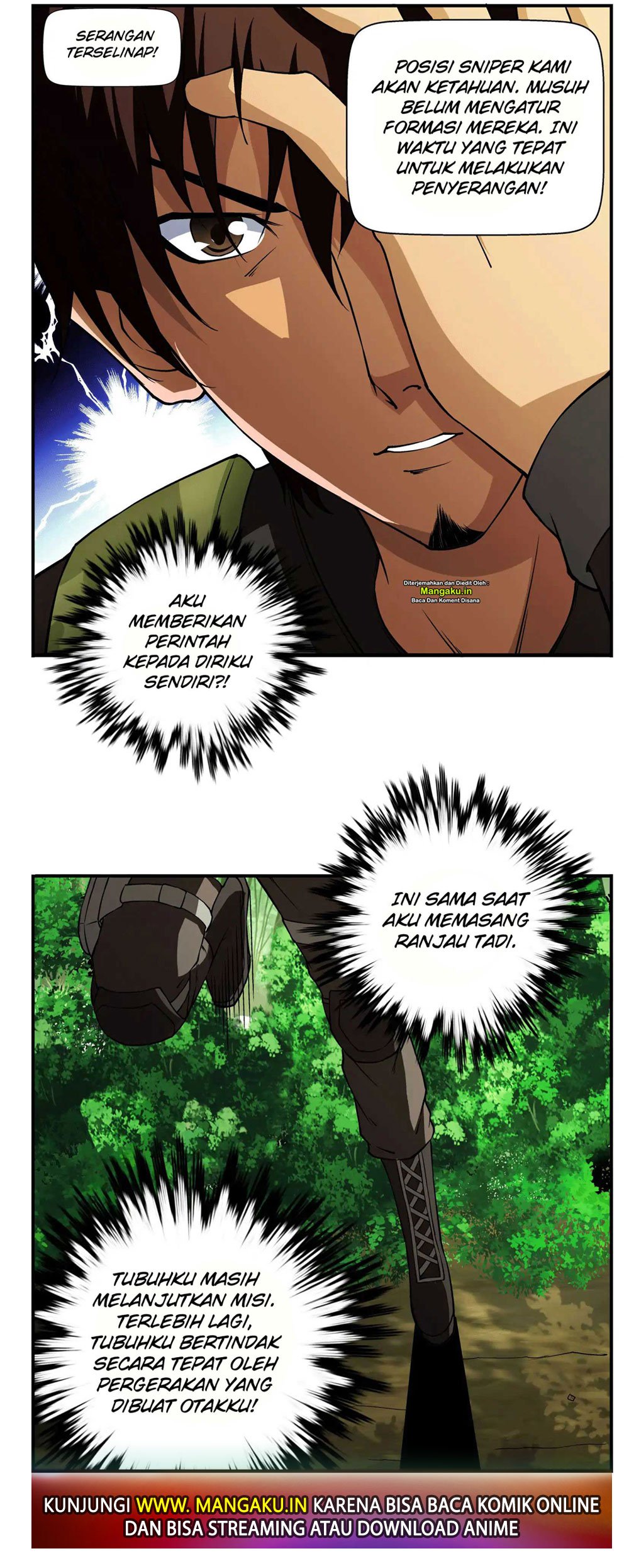 War Machine - Chapter 01 12 War Machine - Chapter 01 12