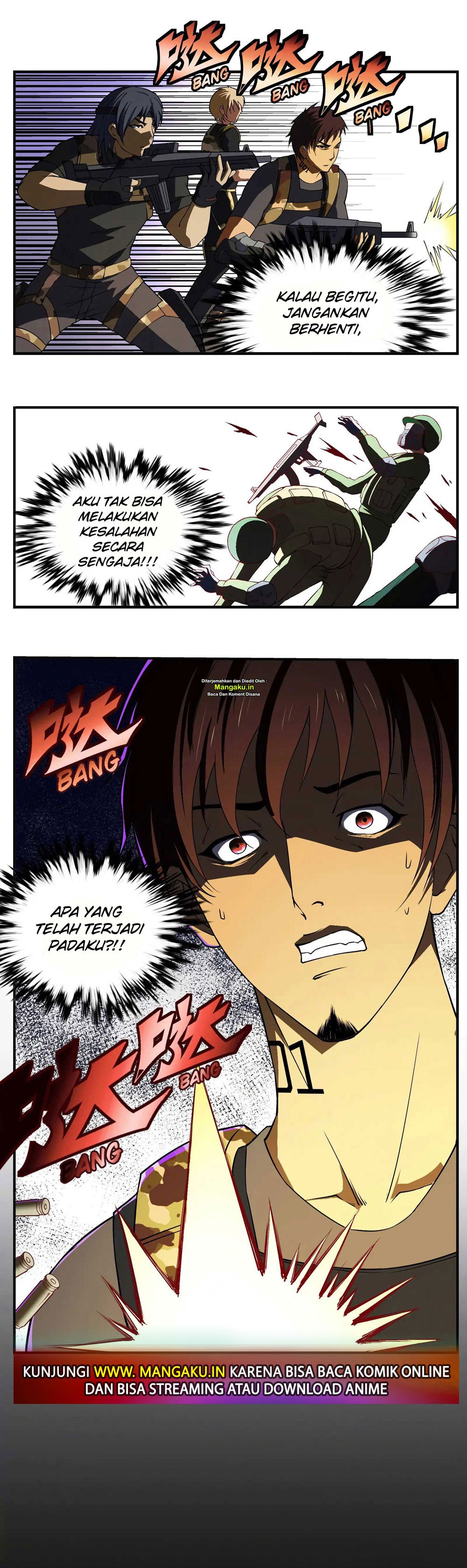 War Machine - Chapter 01 13 War Machine - Chapter 01 13