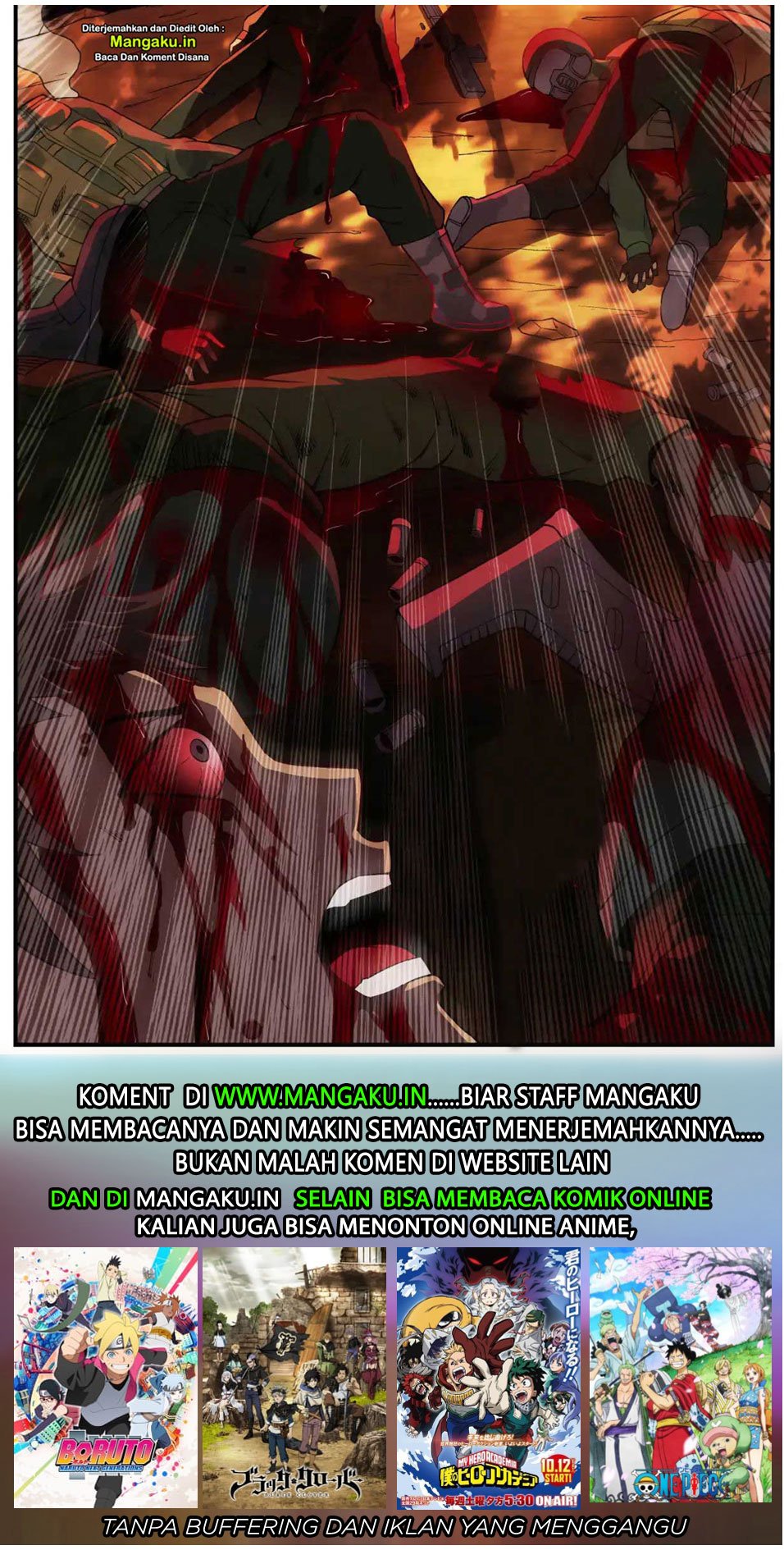 War Machine - Chapter 01 16 War Machine - Chapter 01 16