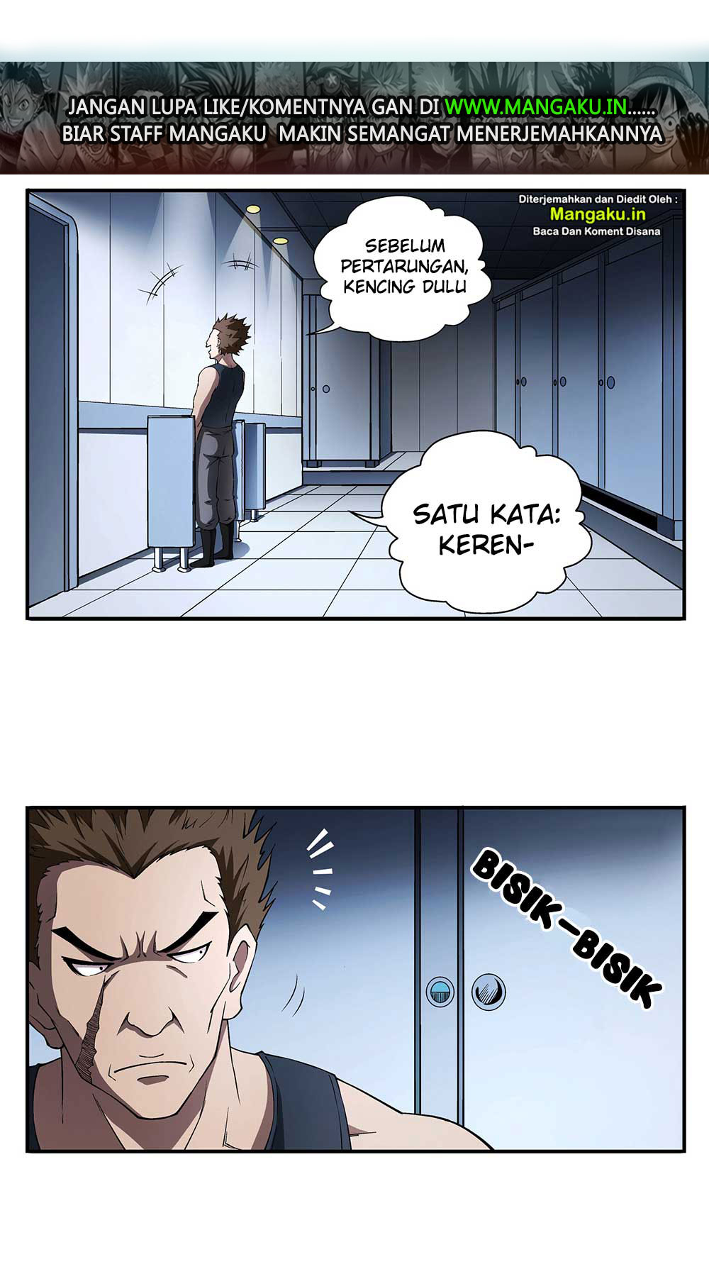 War Machine - Chapter 06 2 War Machine - Chapter 06 2