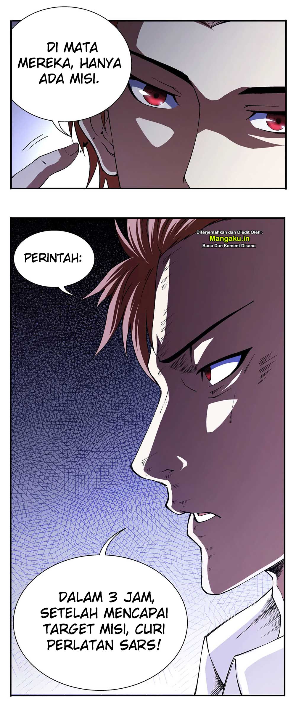 War Machine - Chapter 06 12 War Machine - Chapter 06 12