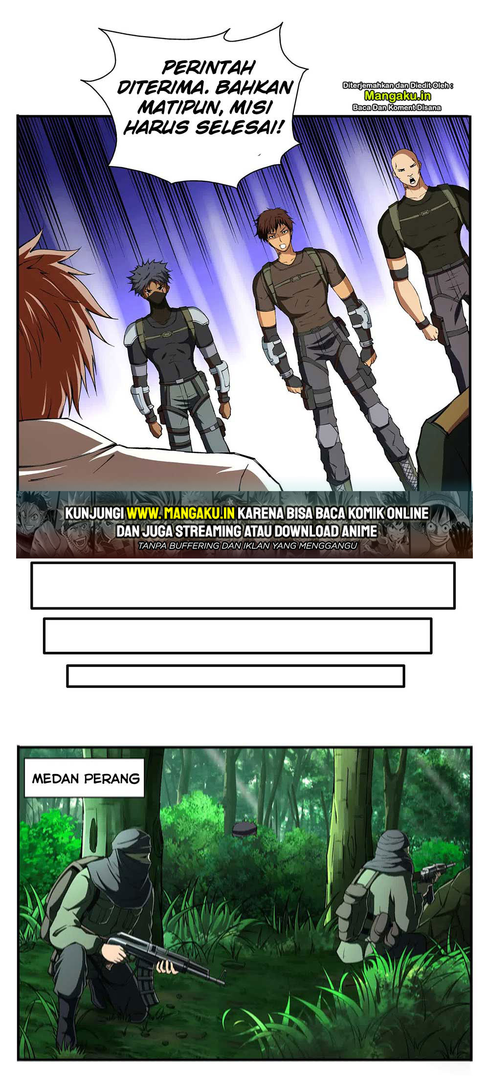War Machine - Chapter 06 13 War Machine - Chapter 06 13