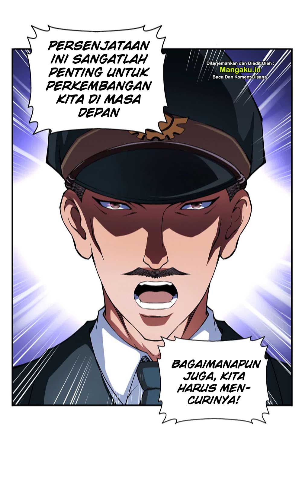 War Machine - Chapter 06 10 War Machine - Chapter 06 10