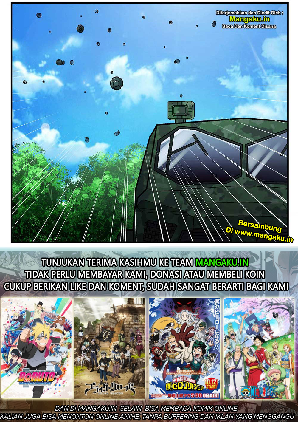War Machine - Chapter 06 17 War Machine - Chapter 06 17